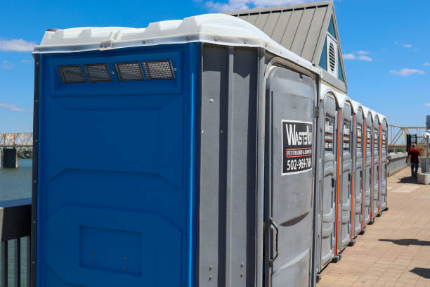 Professional Portable Potty Rental  in Lucerne, CA